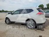 2015 Nissan ROGUE фото
