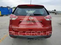 2015 Nissan ROGUE photo
