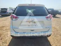 2015 Nissan ROGUE фото