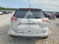 2015 Nissan ROGUE photo