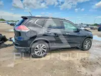 2015 Nissan ROGUE photo