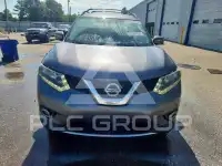 2015 Nissan ROGUE фото