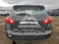 2015 Nissan ROGUE фото