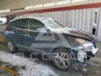 2015 Nissan ROGUE photo