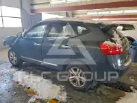 2015 Nissan ROGUE photo