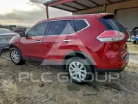 2015 Nissan ROGUE фото