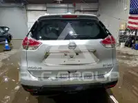 2015 Nissan ROGUE фото