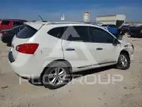 2015 Nissan ROGUE фото