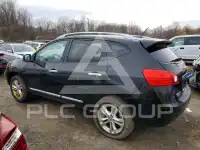 2015 Nissan ROGUE фото