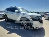 2015 Nissan ROGUE фото