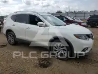 2015 Nissan ROGUE photo