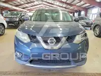 2015 Nissan ROGUE фото