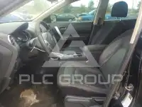 2015 Nissan ROGUE фото