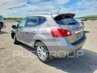 2015 Nissan ROGUE фото