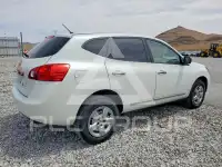 2015 Nissan ROGUE фото
