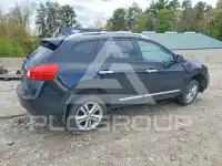 2015 Nissan ROGUE фото