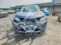 2015 Nissan ROGUE photo