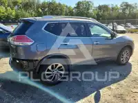 2015 Nissan ROGUE фото