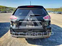 2015 Nissan ROGUE фото
