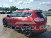 2015 Nissan ROGUE фото