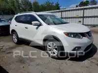 2015 Nissan ROGUE фото