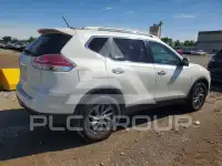2015 Nissan ROGUE фото
