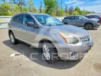 2015 Nissan ROGUE фото