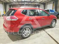 2015 Nissan ROGUE photo