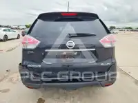 2015 Nissan ROGUE фото