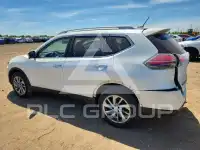2015 Nissan ROGUE фото