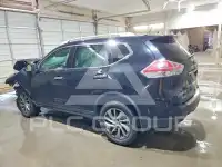 2015 Nissan ROGUE фото