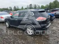 2015 Nissan ROGUE фото