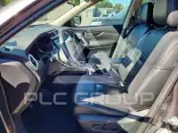 2015 Nissan ROGUE фото