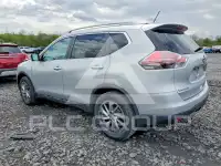 2015 Nissan ROGUE фото