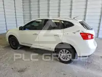 2015 Nissan ROGUE фото