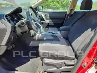 2015 Nissan ROGUE фото
