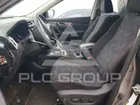 2015 Nissan ROGUE фото