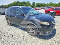 2015 Nissan ROGUE фото