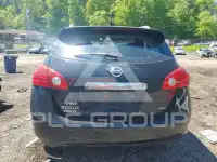 2015 Nissan ROGUE фото