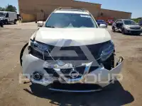 2015 Nissan ROGUE фото