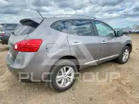 2015 Nissan ROGUE фото