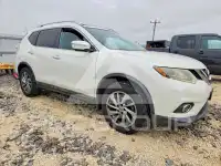 2015 Nissan ROGUE photo