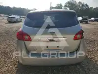 2015 Nissan ROGUE фото