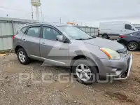 2015 Nissan ROGUE фото