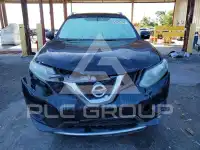 2015 Nissan ROGUE фото