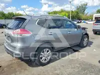2015 Nissan ROGUE фото