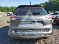 2015 Nissan ROGUE фото