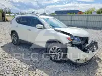 2015 Nissan ROGUE фото