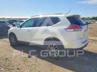 2015 Nissan ROGUE фото