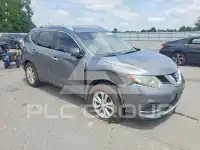 2015 Nissan ROGUE фото